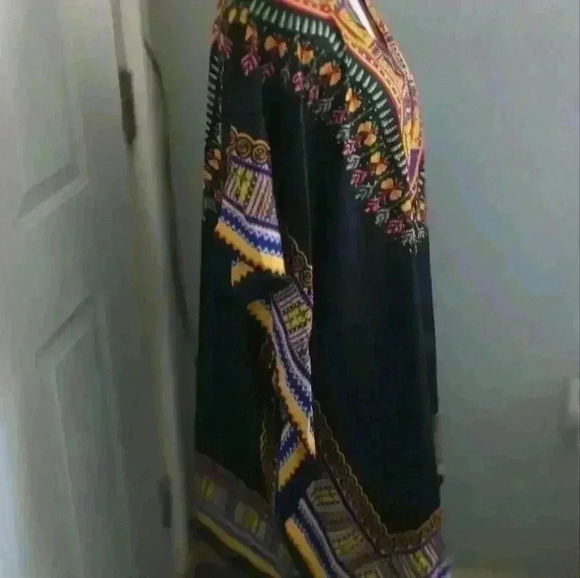 Tunic sante - Picture 4 of 7